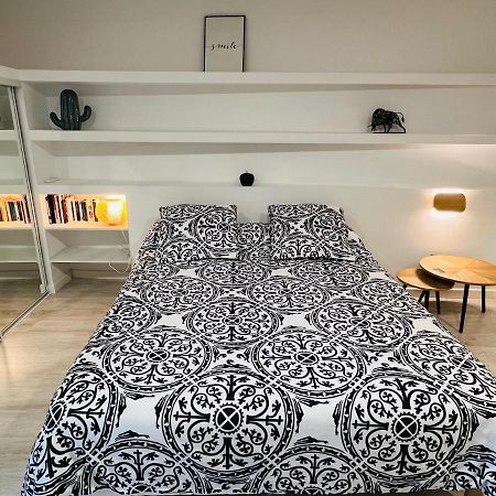 Feel@Home Nemausus « Le 42 » Nîmes Buitenkant foto