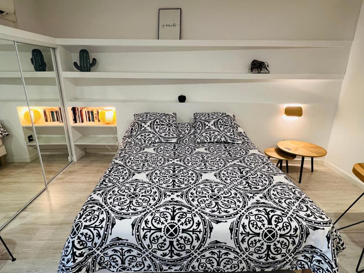 Feel@Home Nemausus « Le 42 » Nîmes Buitenkant foto