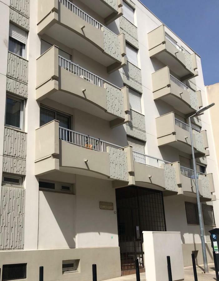 Feel@Home Nemausus « Le 42 » Nîmes Buitenkant foto
